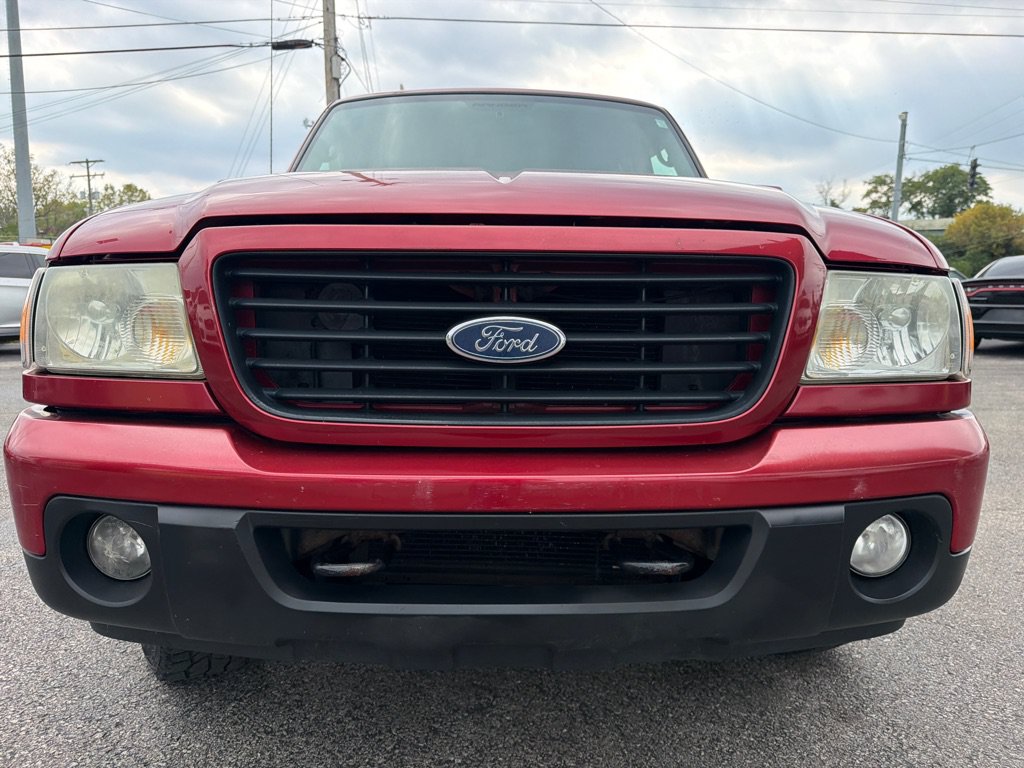 Used 2009 Ford Ranger Sport AWD/4WD image 6