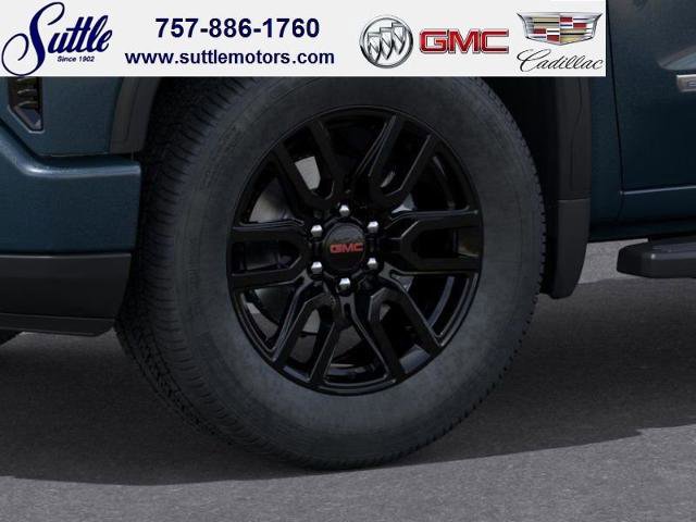 New 2026 GMC Sierra 1500 Elevation w/ Elevation Premium Package image 9