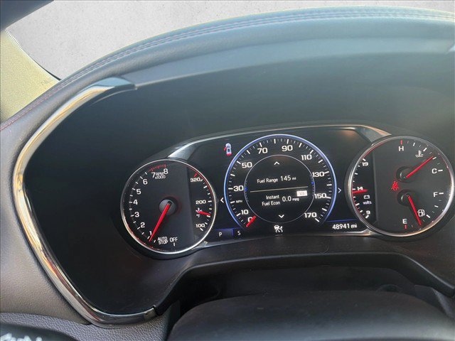 Used 2024 Chevrolet Blazer RS w/ Driver Confidence II Package AWD/4WD image 12