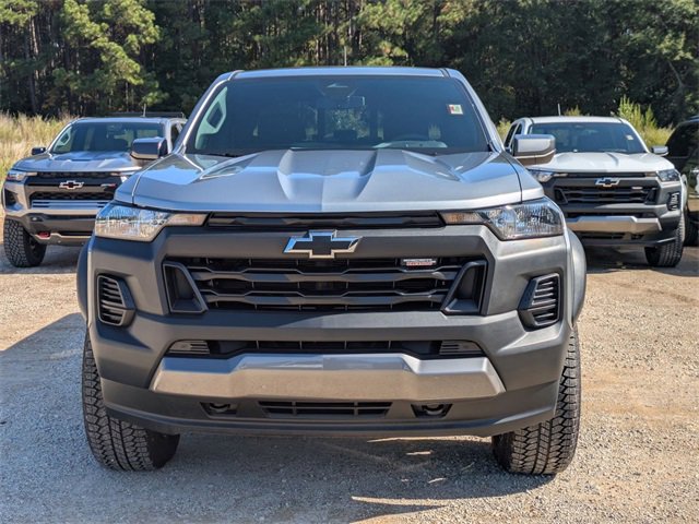 New 2025 Chevrolet Colorado Trail Boss image 6