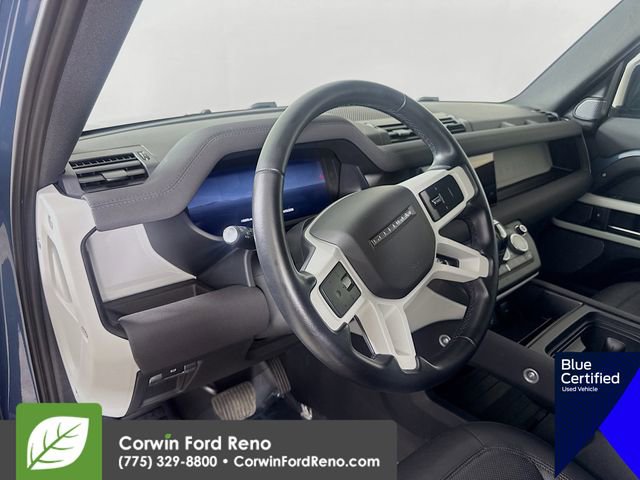 Used 2023 Land Rover Defender 110 SE image 11
