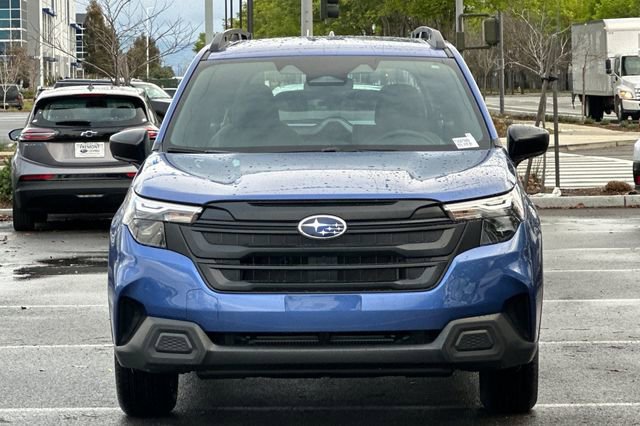 New 2026 Subaru Forester image 6