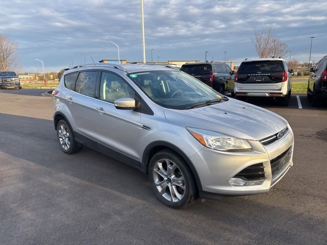 Used 2015 Ford Escape Titanium image 1