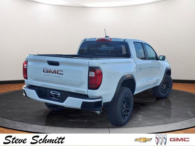 New 2026 GMC Canyon Elevation w/ Convenience Package AWD/4WD image 24