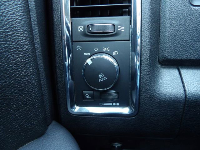 Used 2017 RAM 2500 Laramie w/ Off Road Package AWD/4WD image 23