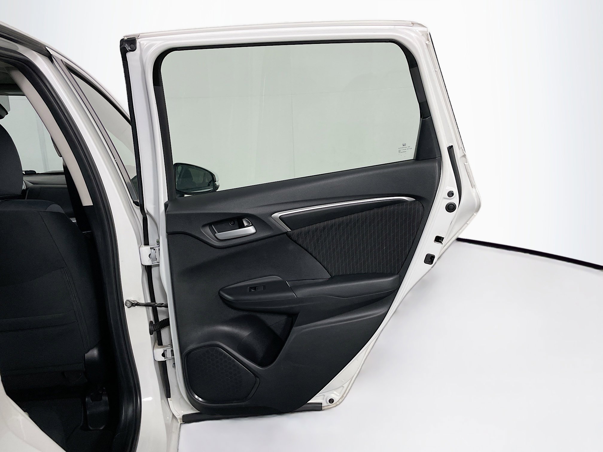 Used 2019 Honda Fit EX image 29