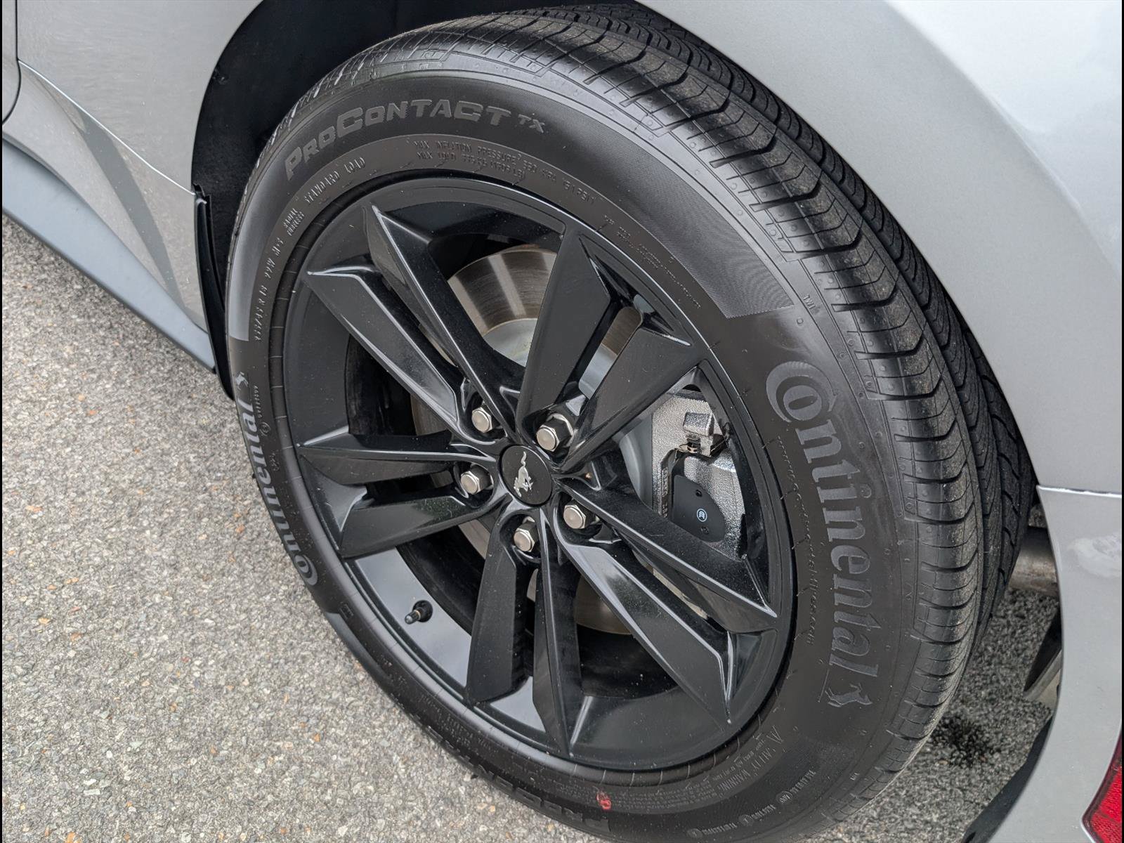 Used 2026 Ford Mustang GT RWD image 20