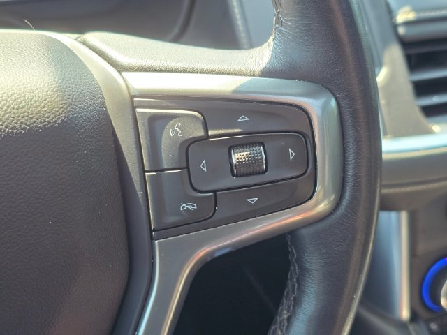 Used 2023 Chevrolet Tahoe Premier AWD/4WD image 35