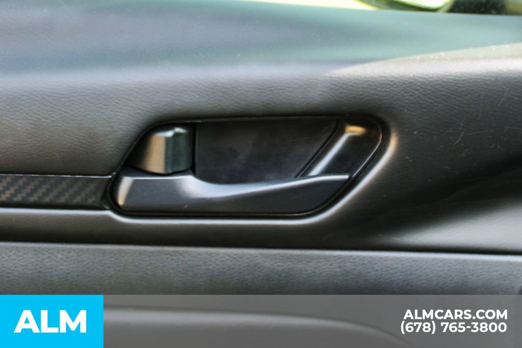 Used 2025 Nissan Altima 2.5 S image 38