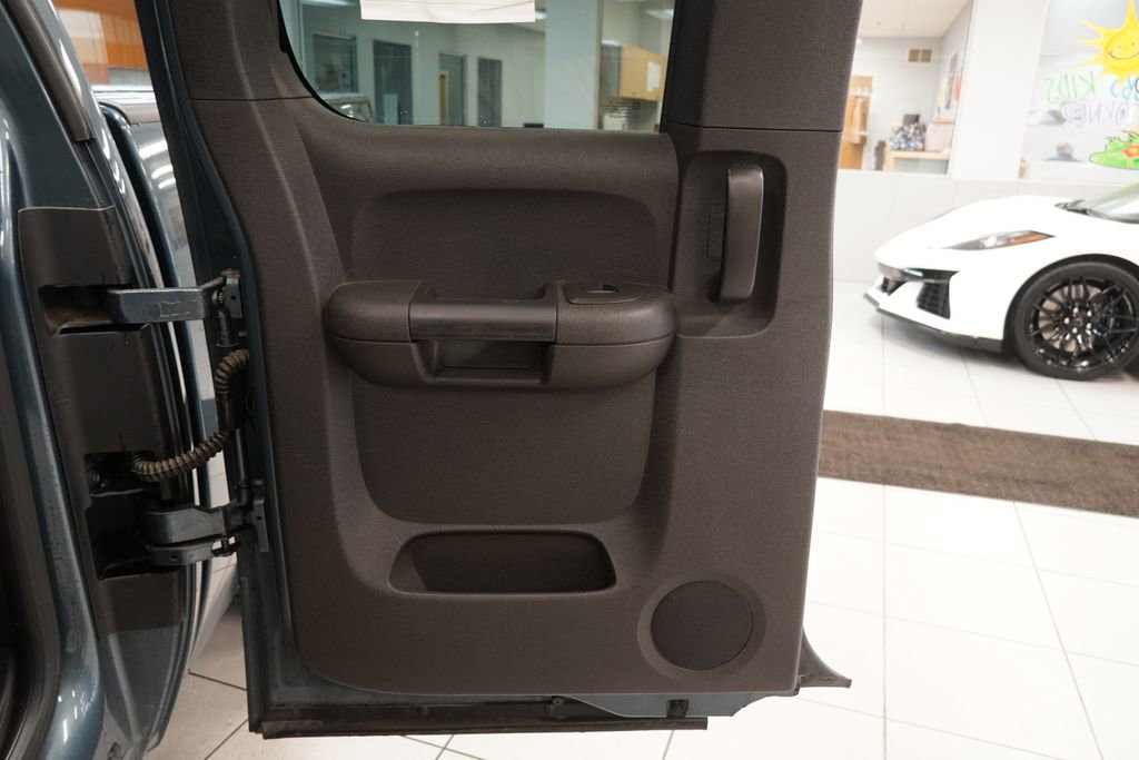 Used 2012 Chevrolet Silverado 1500 LT w/ All-Star Edition image 24