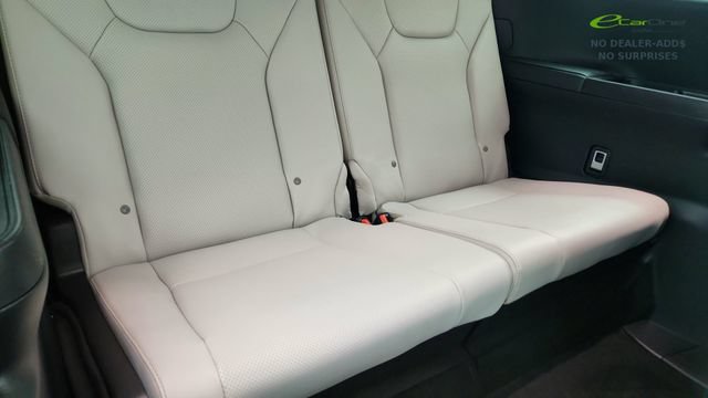 Used 2025 Lexus TX 350 AWD w/ Technology Package image 30