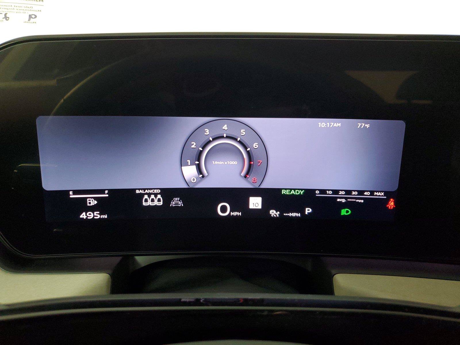New 2026 Audi Q3 quattro 2.0T AWD/4WD image 27