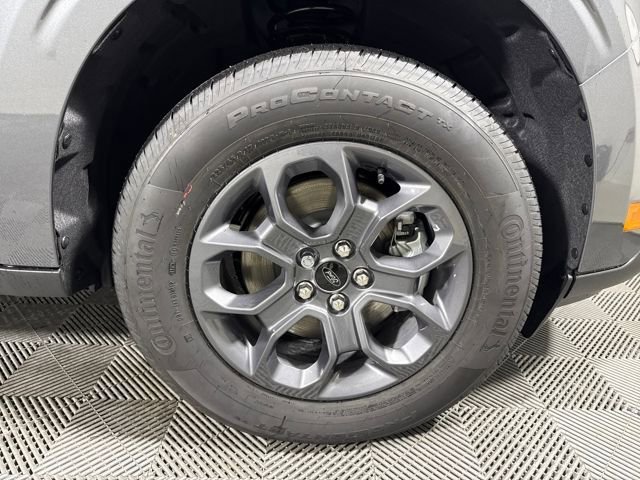 New 2026 Ford Maverick XLT AWD/4WD image 11