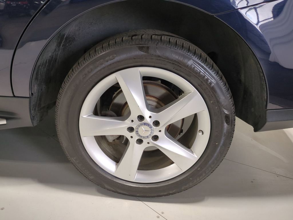 Used 2017 Mercedes-Benz GLE 350 4MATIC image 16