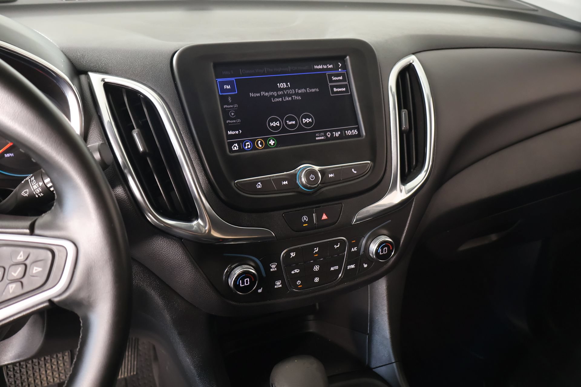 Used 2023 Chevrolet Equinox LT FWD image 5