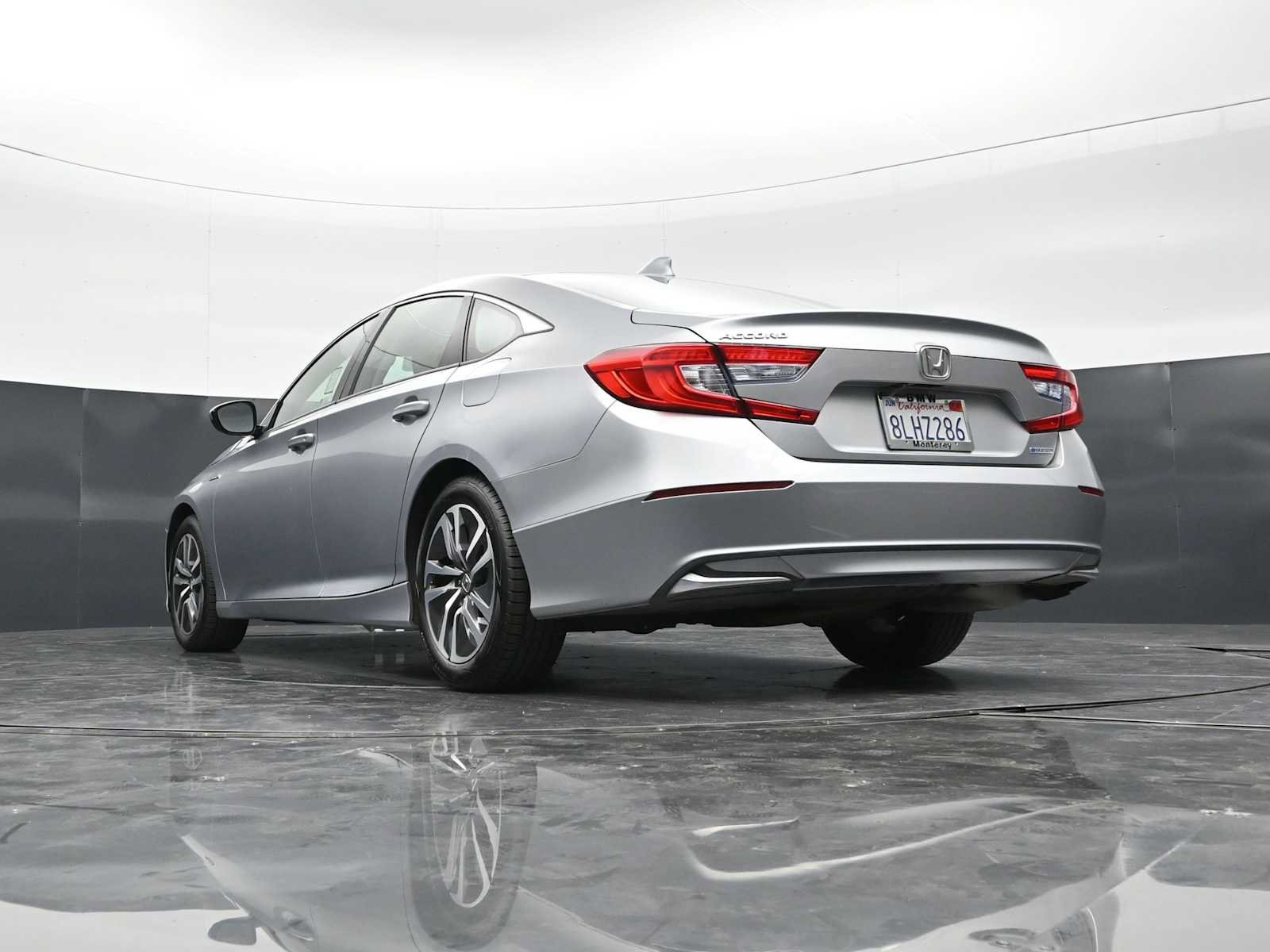 Used 2019 Honda Accord Hybrid image 31