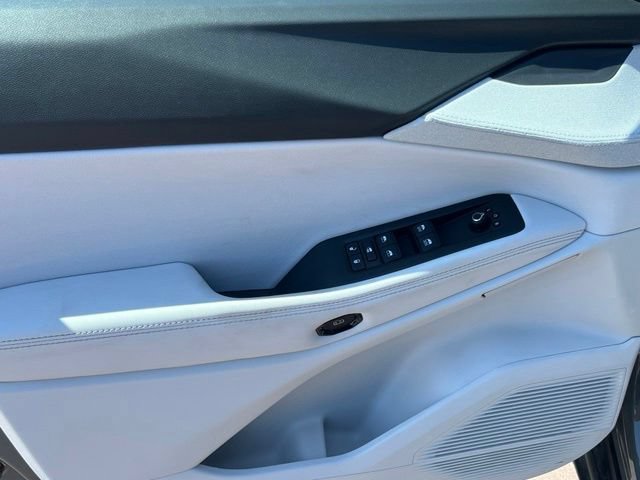 New 2026 Jeep Cherokee Laredo AWD/4WD image 13