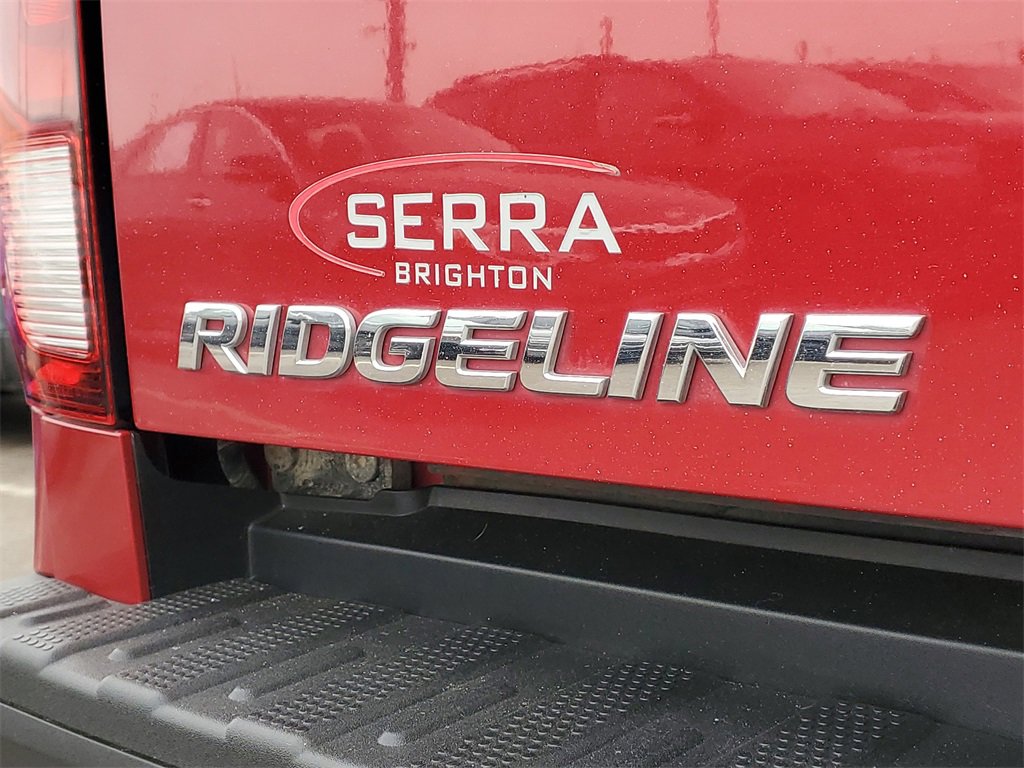 Used 2022 Honda Ridgeline RTL image 6