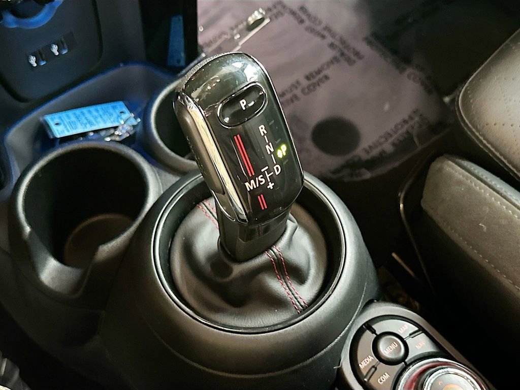 Used 2020 MINI Cooper S FWD image 17