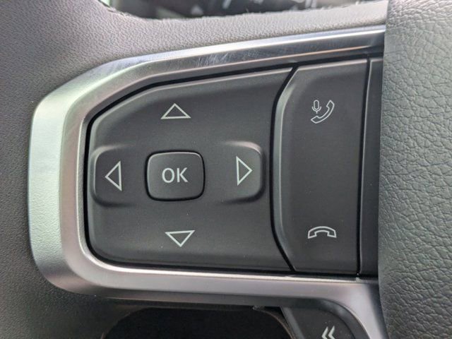 New 2026 RAM 1500 Big Horn image 21