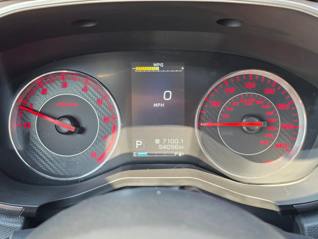 Used 2019 Subaru Impreza 2.0i Sport AWD/4WD image 22