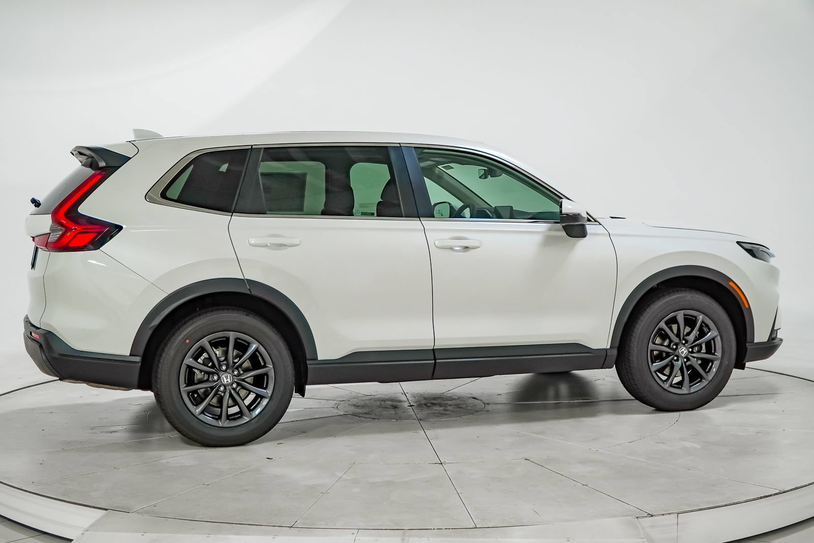 New 2026 Honda CR-V EX-L image 10