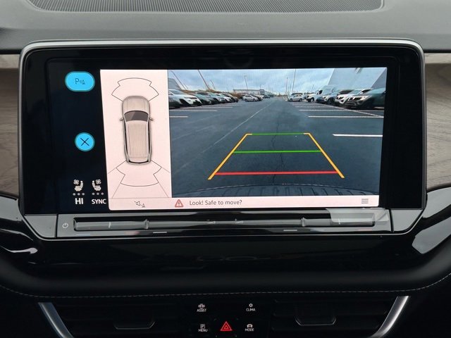 New 2026 Volkswagen Atlas SE image 37