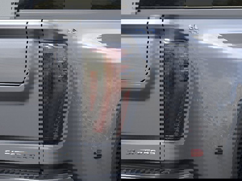 New 2026 GMC Sierra 3500 Denali Ultimate image 11