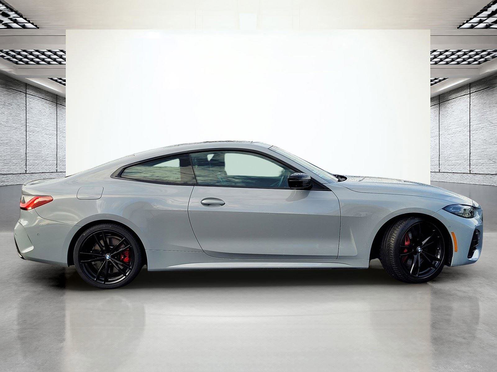 Certified 2023 BMW M440i M440i w/ Premium Package image 6