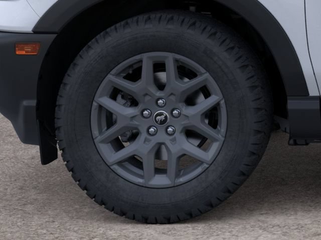 New 2026 Ford Bronco Sport Big Bend w/ Convenience Package AWD/4WD image 19