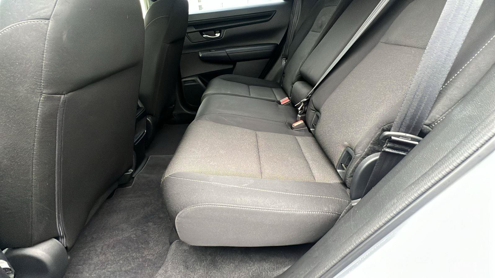 Used 2024 Honda CR-V LX image 18