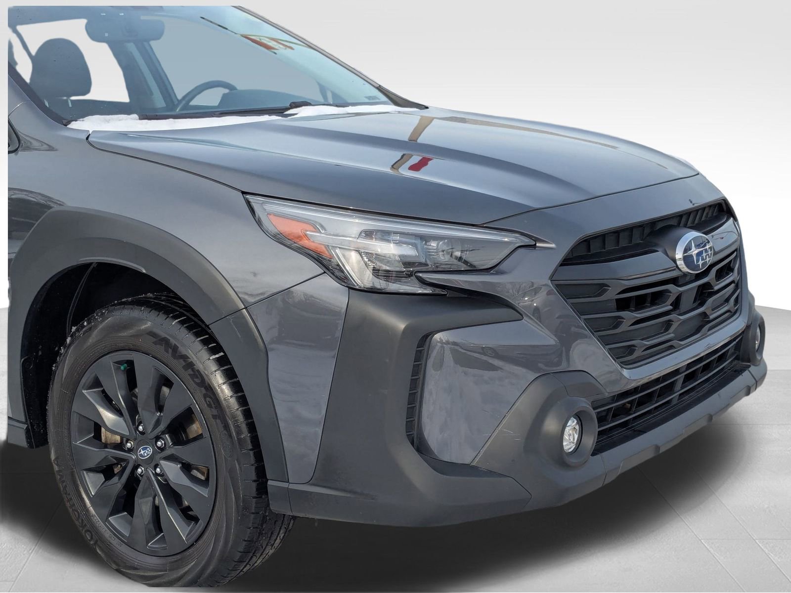 Used 2023 Subaru Outback Onyx Edition image 36