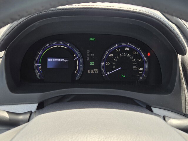 Used 2010 Lexus HS 250h image 18