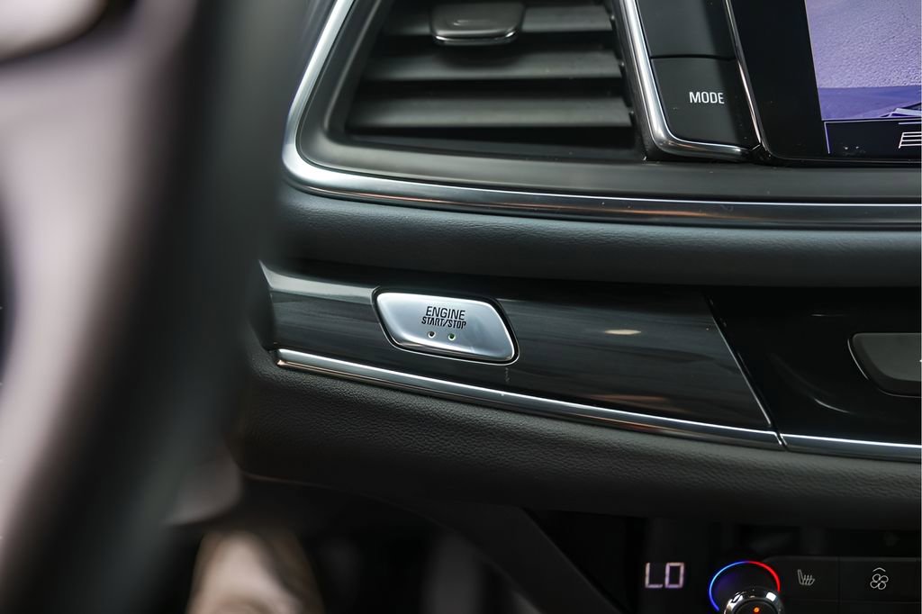 Used 2023 Buick Enclave Essence w/ Experience Buick Package image 21