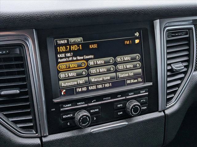 Used 2016 Porsche Macan S AWD/4WD image 12