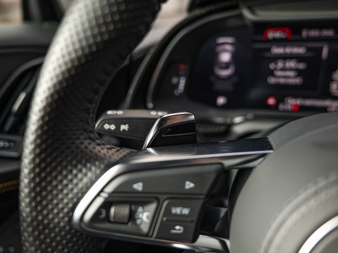 Used 2017 Audi R8 V10 plus image 21