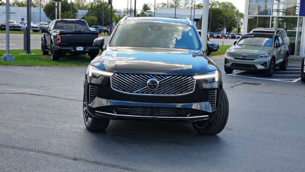 New 2026 Volvo XC90 B6 Plus AWD/4WD image 35