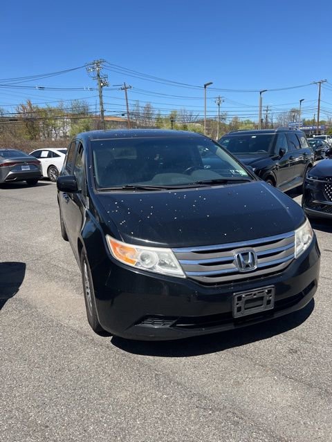 Used 2011 Honda Odyssey EX-L image 5