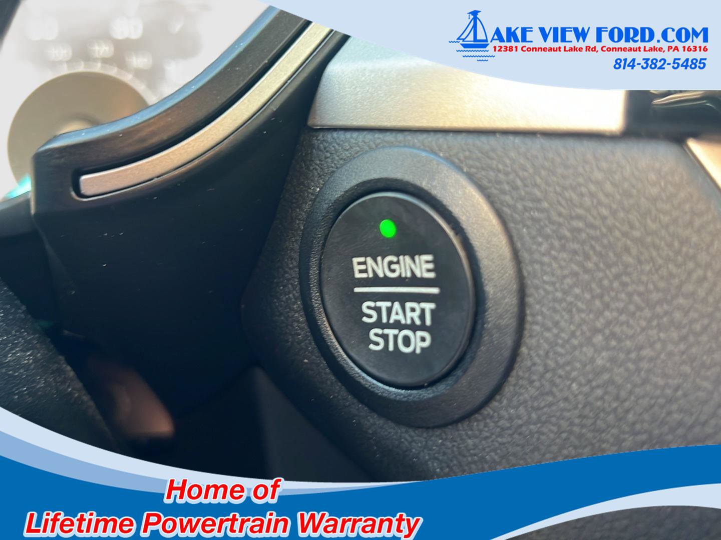 Used 2022 Ford Escape SE w/ Convenience Package image 20
