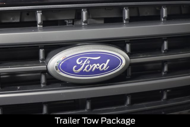 Used 2023 Ford F150 Lariat w/ Equipment Group 502A High AWD/4WD image 22