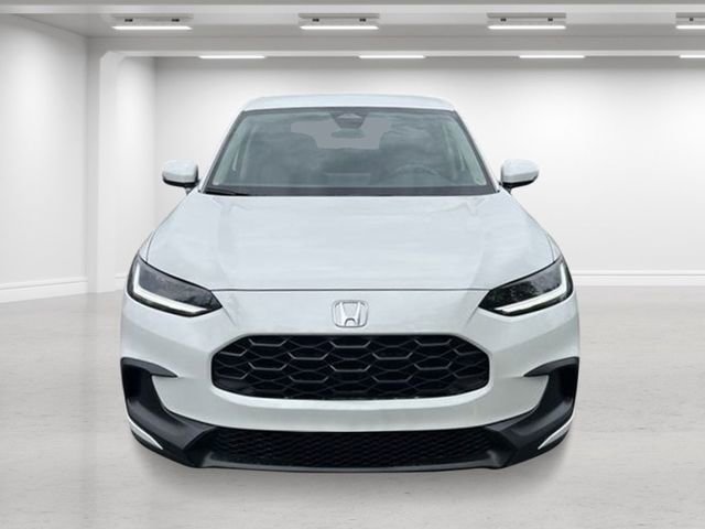 New 2026 Honda HR-V LX image 8