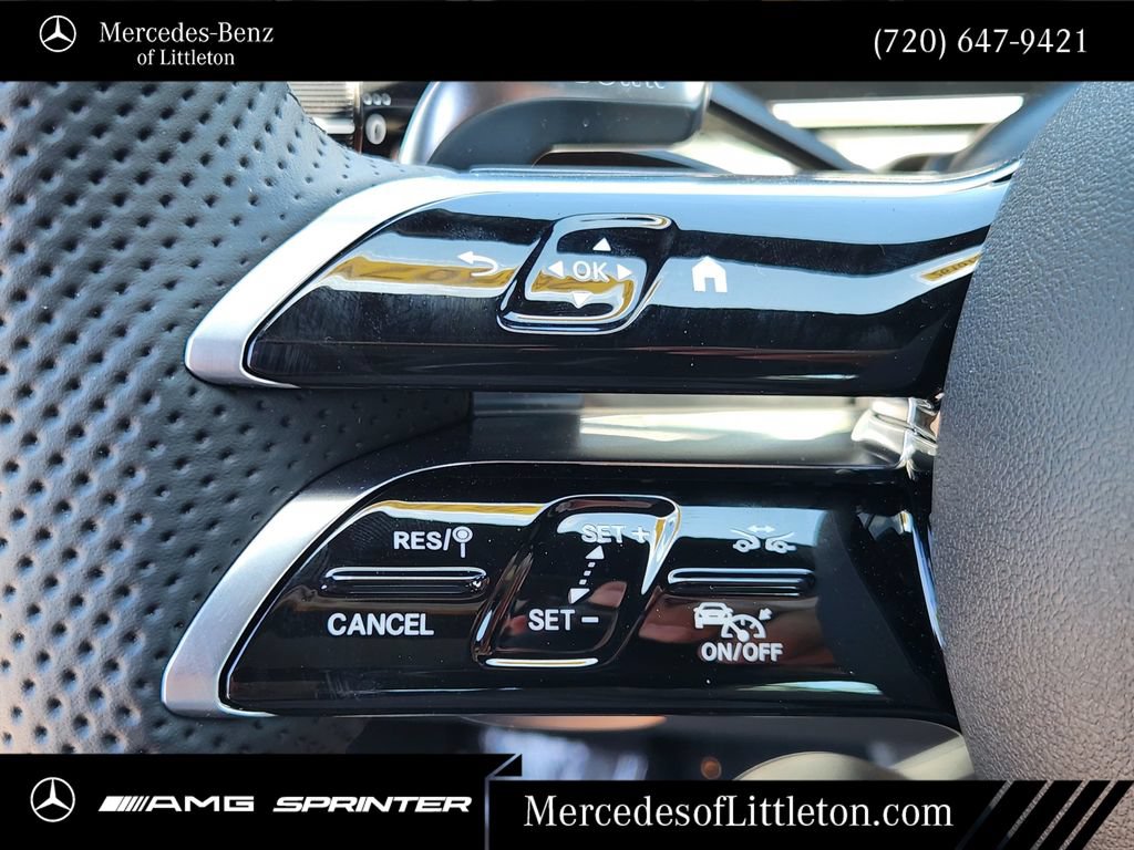 New 2026 Mercedes-Benz C 43 AMG 4MATIC Sedan image 28