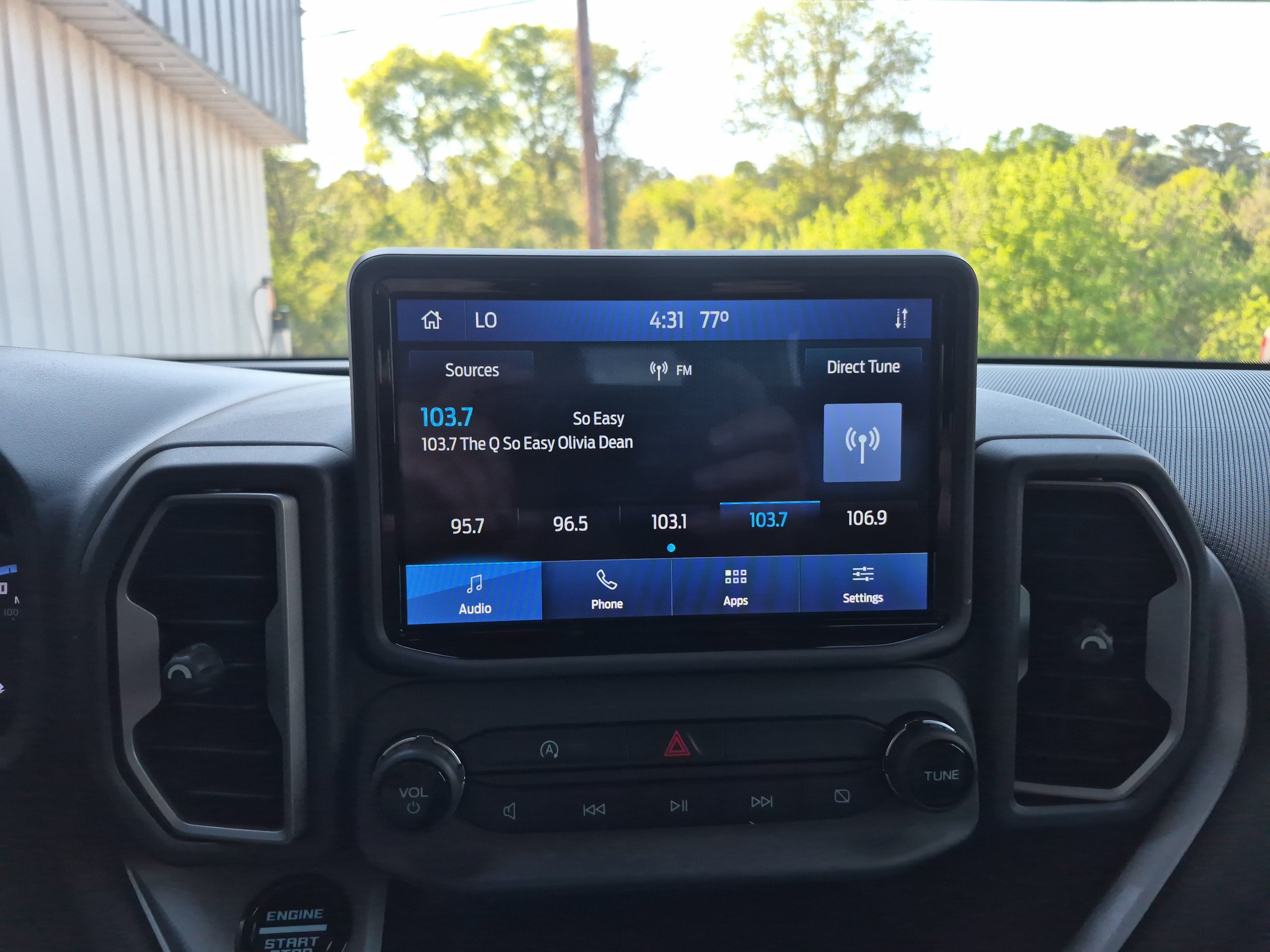 Certified 2022 Ford Bronco Sport Big Bend w/ Convenience Package AWD/4WD image 33