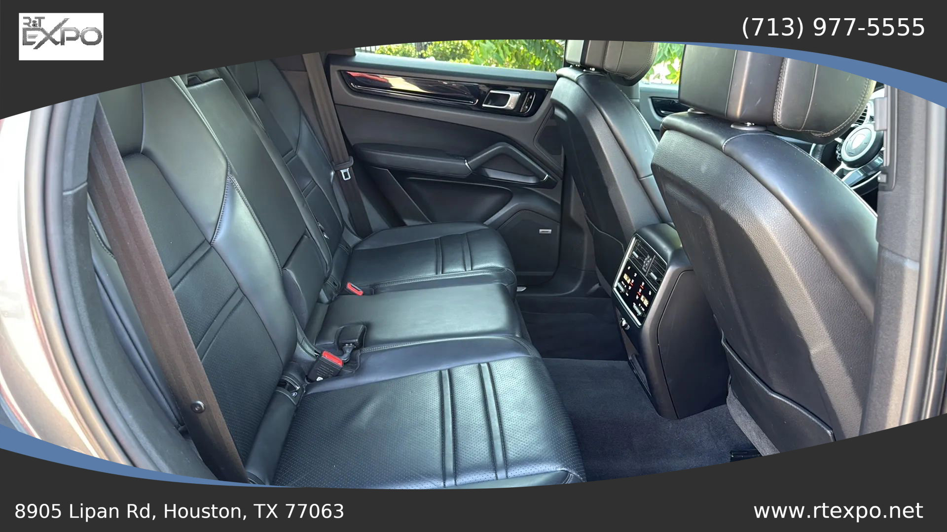 Used 2019 Porsche Cayenne S image 35