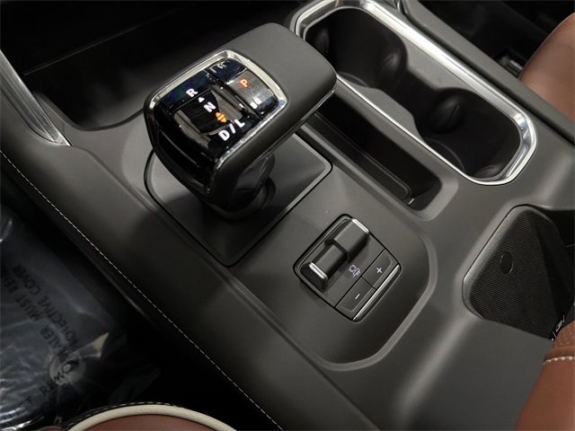 New 2026 GMC Sierra 1500 Denali Ultimate image 31