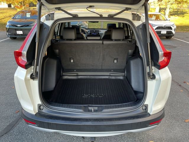 Used 2018 Honda CR-V EX-L image 15