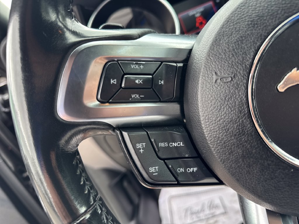 Used 2020 Ford Mustang GT Premium RWD image 18