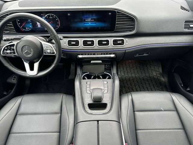 Certified 2023 Mercedes-Benz GLE 350 4MATIC image 13