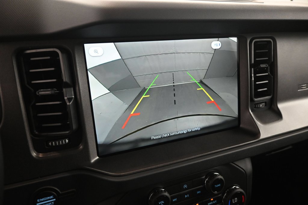 New 2026 Ford Bronco Big Bend AWD/4WD image 14
