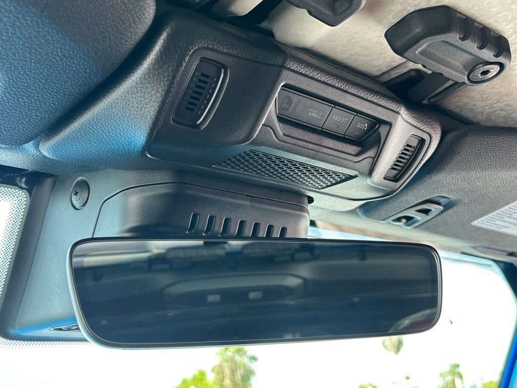 Used 2024 Jeep Wrangler Unlimited Rubicon 392 image 42